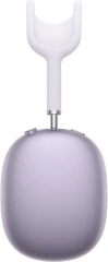 Гарнитура накладные Apple AirPods Max 2024 A3184 фиолетовый беспроводные bluetooth оголовье (MWW83ZA/A)
