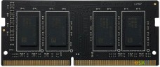 Память DDR4 32GB 2666MHz Patriot PSD432G26662S Signature RTL PC4-21300 CL19 SO-DIMM 260-pin 1.2В dual rank Ret