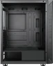 Корпус Accord 3501 черный без БП ATX 8x120mm 5x140mm 2x200mm 2xUSB2.0 1xUSB3.0 audio bott PSU