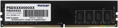 Память DDR4 16Gb 3200MHz Patriot PSD416G32002 Signature RTL Gaming PC4-25600 CL22 DIMM 288-pin 1.2В dual rank Ret