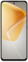 Смартфон Infinix X6881 Hot 50 Pro 256Gb 8Gb серый титан моноблок 3G 4G 2Sim 6.78" 1080x2460 Android 14 50Mpix 802.11 a/b/g/n/ac NFC GPS GSM900/1800 GSM1900 TouchSc Protect FM microSD max2048Gb