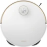 Пылесос-робот Trouver V50 Ultra Complete 75Вт белый