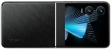 Смартфон Infinix X6962 Zero Flip 512Gb 8Gb черный раскладной 3G 4G 2Sim 6.9" 1080x2640 Android 14 50Mpix 802.11 a/b/g/n/ac NFC GPS GSM900/1800 GSM1900 Protect FM A-GPS