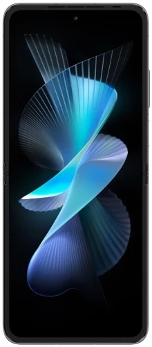 Смартфон Infinix X6962 Zero Flip 512Gb 8Gb черный раскладной 3G 4G 2Sim 6.9" 1080x2640 Android 14 50Mpix 802.11 a/b/g/n/ac NFC GPS GSM900/1800 GSM1900 Protect FM A-GPS