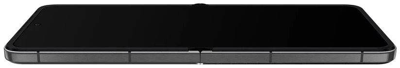 Смартфон Infinix X6962 Zero Flip 512Gb 8Gb черный раскладной 3G 4G 2Sim 6.9" 1080x2640 Android 14 50Mpix 802.11 a/b/g/n/ac NFC GPS GSM900/1800 GSM1900 Protect FM A-GPS