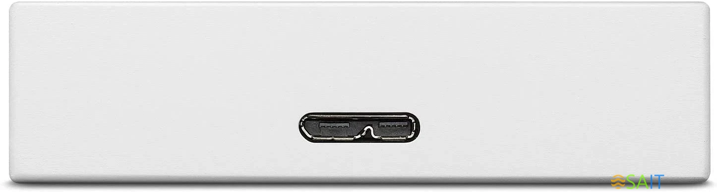 Жесткий диск Seagate USB 3.0 4TB STKZ4000402 One Touch 2.5" голубой