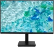Монитор Acer 27" Vero V277UGbmiipx черный IPS LED 4ms 16:9 HDMI M/M полуматовая 350cd 178гр/178гр 2560x1440 120Hz FreeSync DP 2K 5.42кг