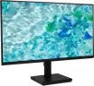 Монитор Acer 27" Vero V277UGbmiipx черный IPS LED 4ms 16:9 HDMI M/M полуматовая 350cd 178гр/178гр 2560x1440 120Hz FreeSync DP 2K 5.42кг