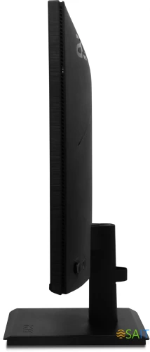 Монитор Acer 27" Vero V277UGbmiipx черный IPS LED 4ms 16:9 HDMI M/M полуматовая 350cd 178гр/178гр 2560x1440 120Hz FreeSync DP 2K 5.42кг