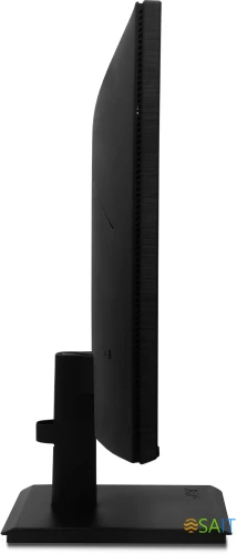 Монитор Acer 27" Vero V277UGbmiipx черный IPS LED 4ms 16:9 HDMI M/M полуматовая 350cd 178гр/178гр 2560x1440 120Hz FreeSync DP 2K 5.42кг