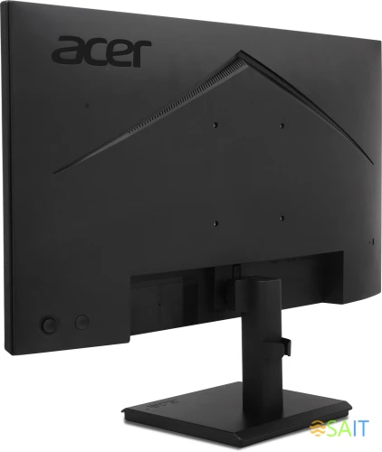 Монитор Acer 27" Vero V277UGbmiipx черный IPS LED 4ms 16:9 HDMI M/M полуматовая 350cd 178гр/178гр 2560x1440 120Hz FreeSync DP 2K 5.42кг