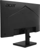 Монитор Acer 27" Vero V277UGbmiipx черный IPS LED 4ms 16:9 HDMI M/M полуматовая 350cd 178гр/178гр 2560x1440 120Hz FreeSync DP 2K 5.42кг