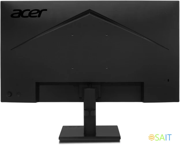 Монитор Acer 27" Vero V277UGbmiipx черный IPS LED 4ms 16:9 HDMI M/M полуматовая 350cd 178гр/178гр 2560x1440 120Hz FreeSync DP 2K 5.42кг