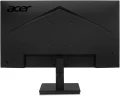 Монитор Acer 27" Vero V277UGbmiipx черный IPS LED 4ms 16:9 HDMI M/M полуматовая 350cd 178гр/178гр 2560x1440 120Hz FreeSync DP 2K 5.42кг