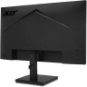 Монитор Acer 27" Vero V277UGbmiipx черный IPS LED 4ms 16:9 HDMI M/M полуматовая 350cd 178гр/178гр 2560x1440 120Hz FreeSync DP 2K 5.42кг