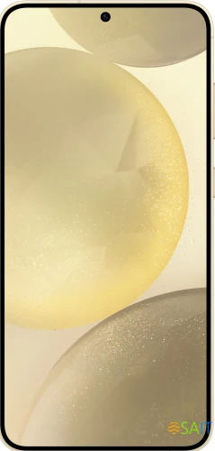 Смартфон Samsung SM-S926B Galaxy S24+ 512Gb 12Gb желтый моноблок 3G 4G 2Sim 6.7" 1440x3120 Android 14 50Mpix 802.11 a/b/g/n/ac/ax NFC GPS GSM900/1800 GSM1900 Protect