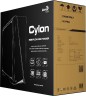 Корпус Aerocool Cylon черный без БП ATX 5x120mm 2xUSB2.0 1xUSB3.0 audio CardReader bott PSU