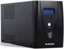 Источник бесперебойного питания Бастион Rapan 1800Вт 3000ВА черный