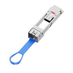Адаптер Fibo FT-Q40-SFP+