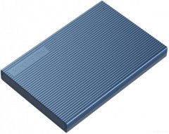 Жесткий диск Hikvision USB 3.0 2Tb HS-EHDD-T30 2T Blue T30 (5400rpm) 2.5" синий