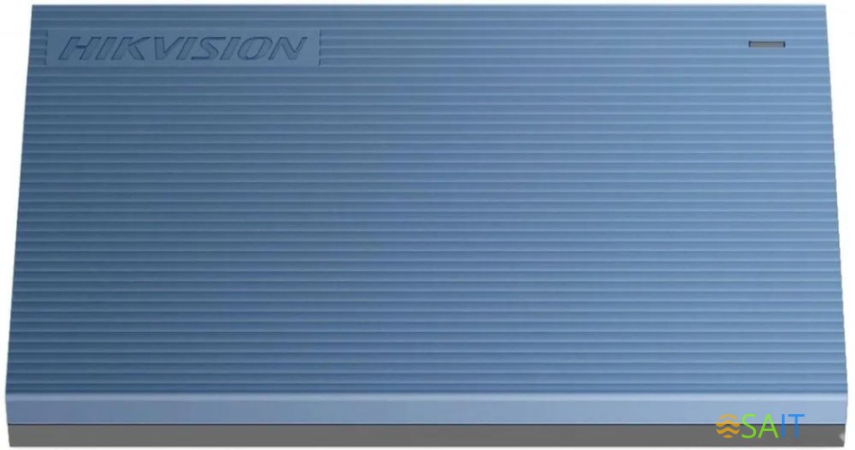 Жесткий диск Hikvision USB 3.0 2Tb HS-EHDD-T30 2T Blue T30 (5400rpm) 2.5" синий