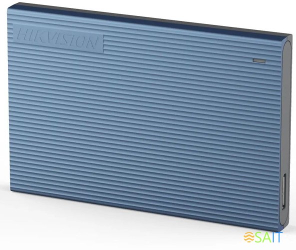 Жесткий диск Hikvision USB 3.0 2Tb HS-EHDD-T30 2T Blue T30 (5400rpm) 2.5" синий