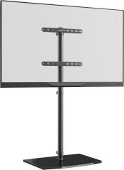 Стойка для телевизора Onkron TS5065 черный 30"-60" макс.41кг напольный