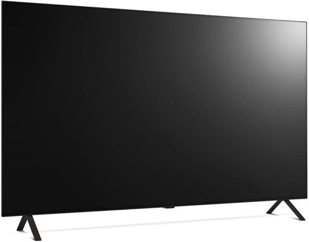 Телевизор OLED LG 65" OLED65B4RLA.ARUG черный 4K Ultra HD 120Hz DVB-T2 DVB-C DVB-S2 USB WiFi Smart TV