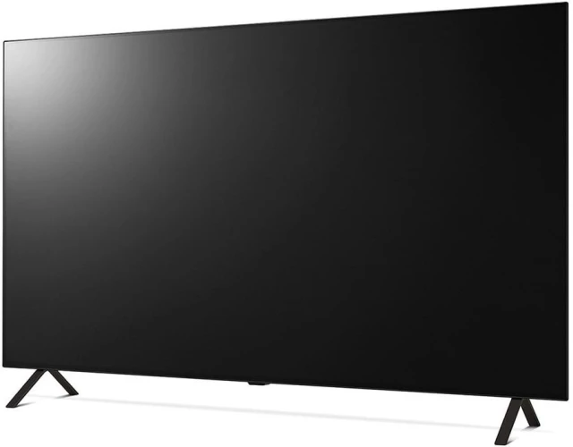 Телевизор OLED LG 65" OLED65B4RLA.ARUG черный 4K Ultra HD 120Hz DVB-T2 DVB-C DVB-S2 USB WiFi Smart TV