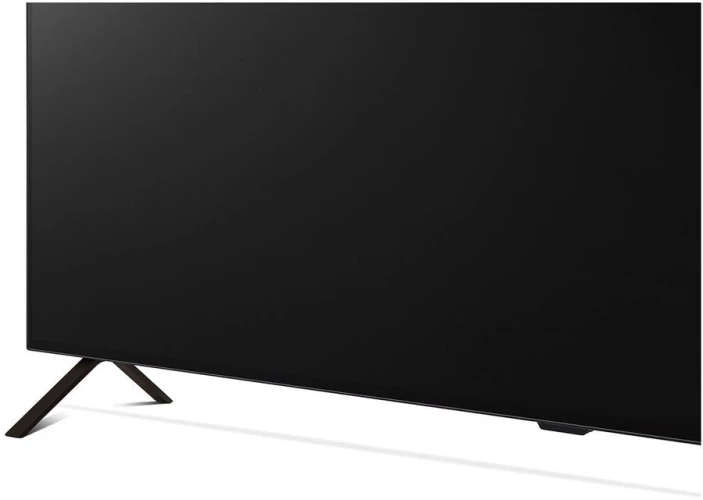 Телевизор OLED LG 65" OLED65B4RLA.ARUG черный 4K Ultra HD 120Hz DVB-T2 DVB-C DVB-S2 USB WiFi Smart TV
