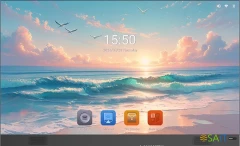 Экран LED Unilumin C1-162U 4K COB