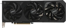 Видеокарта MSI PCI-E 5.0 RTX 5070 12G SHADOW 3X OC NVIDIA GeForce RTX 5070 12Gb 192bit GDDR7 2542/28000 HDMIx1 DPx3 HDCP Ret