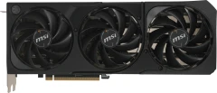 Видеокарта MSI PCI-E 5.0 RTX 5070 12G SHADOW 3X OC NVIDIA GeForce RTX 5070 12Gb 192bit GDDR7 2542/28000 HDMIx1 DPx3 HDCP Ret