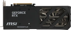 Видеокарта MSI PCI-E 5.0 RTX 5070 12G SHADOW 3X OC NVIDIA GeForce RTX 5070 12Gb 192bit GDDR7 2542/28000 HDMIx1 DPx3 HDCP Ret