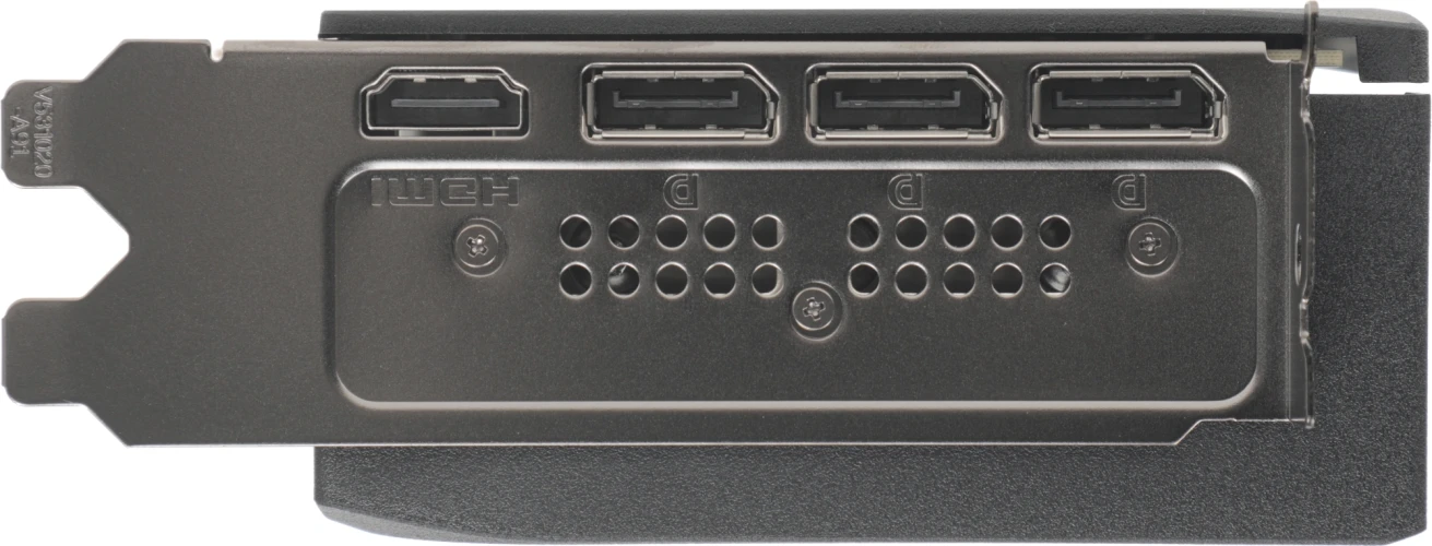 Видеокарта MSI PCI-E 5.0 RTX 5070 12G SHADOW 3X OC NVIDIA GeForce RTX 5070 12Gb 192bit GDDR7 2542/28000 HDMIx1 DPx3 HDCP Ret