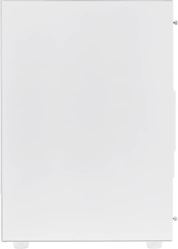 Корпус Formula Crystal Z1 белый без БП ATX 3x120mm 2xUSB2.0 1xUSB3.0 audio bott PSU