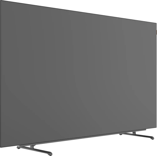 Телевизор OLED Digma Pro 55" OLED 55M Google TV Frameless черный/серебристый 4K Ultra HD 120Hz DVB-T DVB-T2 DVB-C DVB-S DVB-S2 USB WiFi Smart TV