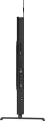 Телевизор OLED Digma Pro 55" OLED 55M Google TV Frameless черный/серебристый 4K Ultra HD 120Hz DVB-T DVB-T2 DVB-C DVB-S DVB-S2 USB WiFi Smart TV