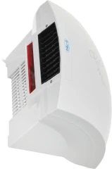 Сушилка для рук G-Teq 8820 PW 2000Вт белый