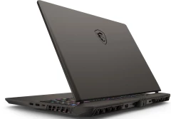 Ноутбук MSI Vector 16 HX A14VGG-283RU Core i9 14900HX 16Gb SSD1Tb NVIDIA GeForce RTX4070 8Gb 16" IPS QHD+ (2560x1600) Windows 11 Home grey WiFi BT Cam (9S7-15M242-283)