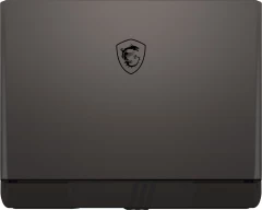 Ноутбук MSI Vector 16 HX A14VGG-283RU Core i9 14900HX 16Gb SSD1Tb NVIDIA GeForce RTX4070 8Gb 16" IPS QHD+ (2560x1600) Windows 11 Home grey WiFi BT Cam (9S7-15M242-283)