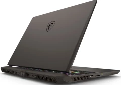 Ноутбук MSI Vector 16 HX A14VGG-283RU Core i9 14900HX 16Gb SSD1Tb NVIDIA GeForce RTX4070 8Gb 16" IPS QHD+ (2560x1600) Windows 11 Home grey WiFi BT Cam (9S7-15M242-283)