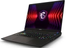 Ноутбук MSI Vector 16 HX A14VGG-283RU Core i9 14900HX 16Gb SSD1Tb NVIDIA GeForce RTX4070 8Gb 16" IPS QHD+ (2560x1600) Windows 11 Home grey WiFi BT Cam (9S7-15M242-283)