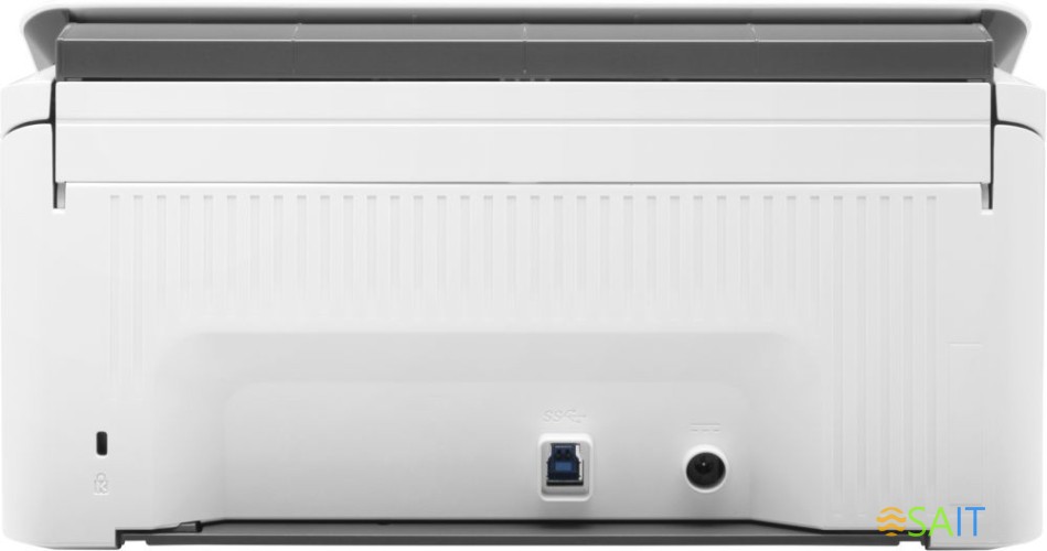 Сканер протяжный HP ScanJet Pro 2000 S2 (6FW06A) A4