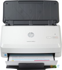 Сканер протяжный HP ScanJet Pro 2000 S2 (6FW06A) A4