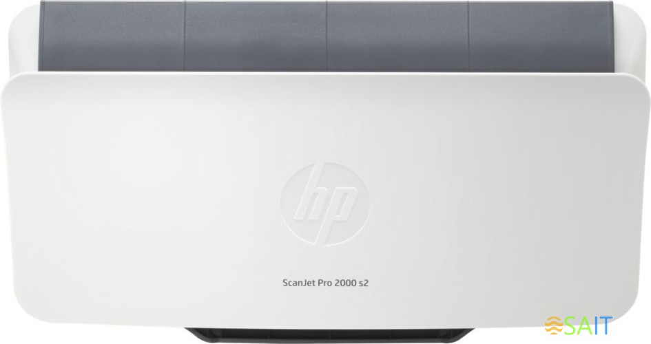 Сканер протяжный HP ScanJet Pro 2000 S2 (6FW06A) A4