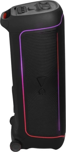 Минисистема JBL Party Box ULTIMATE черный 1100Вт USB BT