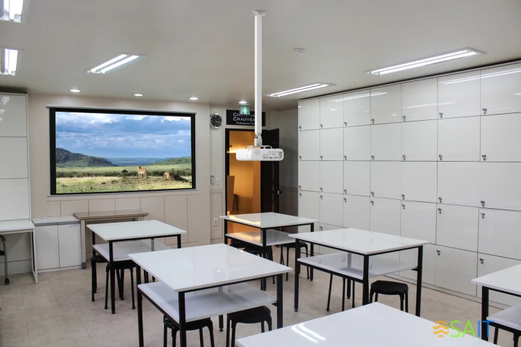 Кронштейн для проектора Cactus CS-VM-PRE04-WT белый макс.20кг настенный и потолочный поворот и наклон