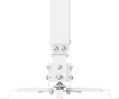 Кронштейн для проектора Cactus CS-VM-PRE04-WT белый макс.20кг настенный и потолочный поворот и наклон