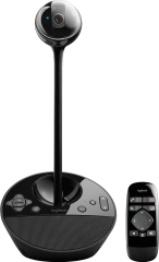 Видеоконференцсвязь Logitech ConferenceCam BCC950